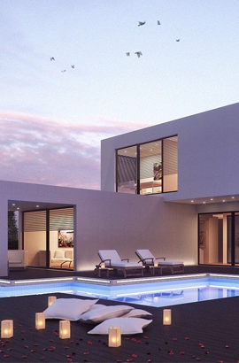 Desarrollo de proyectos